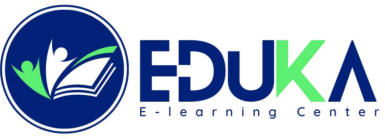 EDUKA E-learning Center
