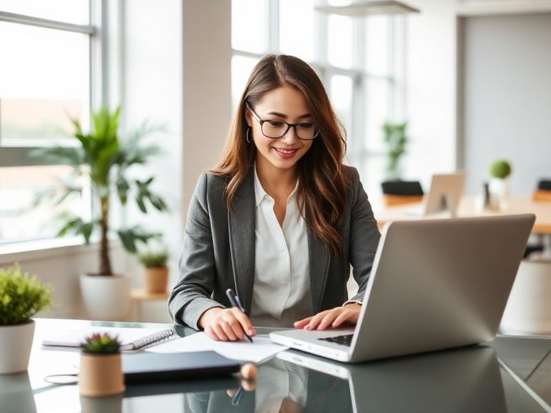 Técnico en Asistente Administrativo